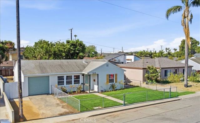 168 E Lark Street, Oxnard, CA 93033