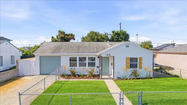 168 E Lark Street, Oxnard, CA 93033