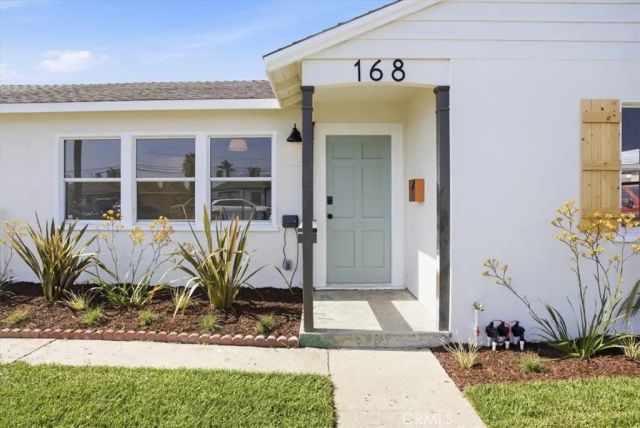 168 E Lark Street, Oxnard, CA 93033