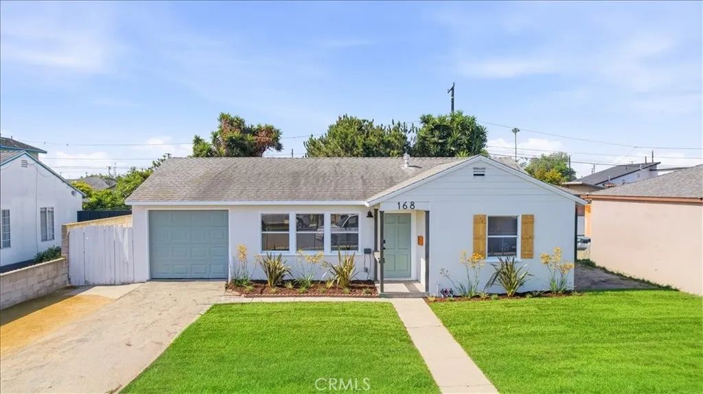168 E Lark Street, Oxnard, CA 93033