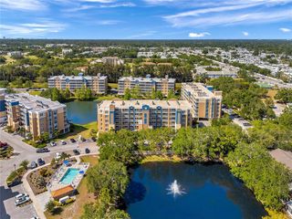 960 STARKEY ROAD 1503, Largo, FL 33771