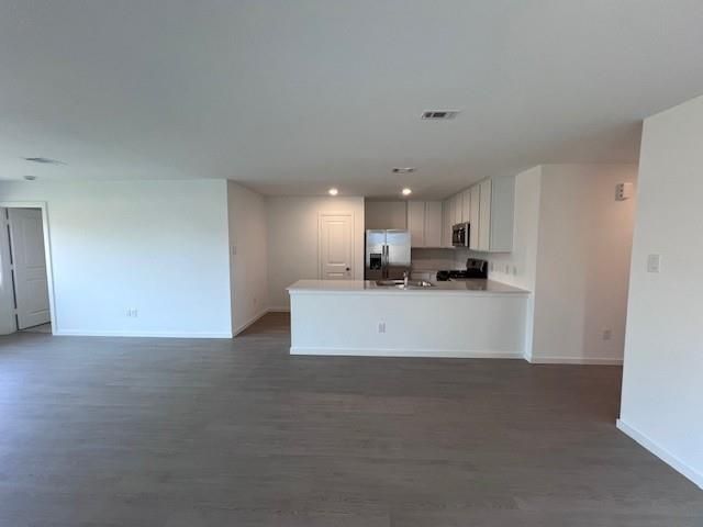 1330 Sea Oats Drive, Crosby, TX 77532