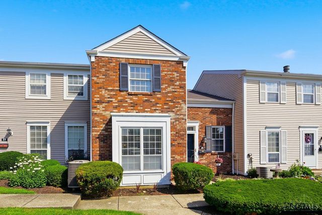 26 Twin Lakes Drive, Fairfield, OH 45014