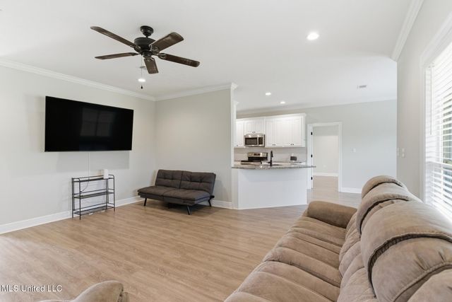 33 Sky View Drive, Purvis, MS 39475