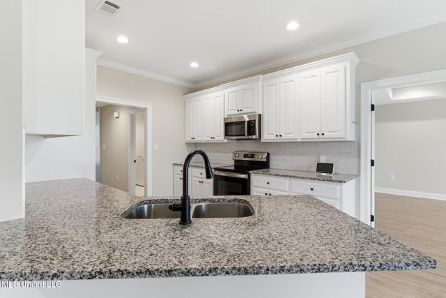 33 Sky View Drive, Purvis, MS 39475