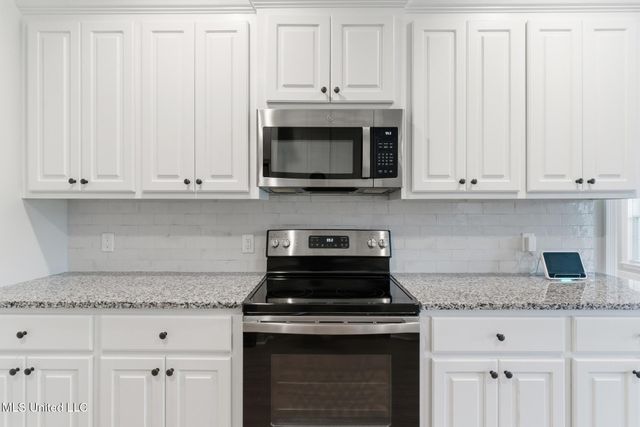 33 Sky View Drive, Purvis, MS 39475