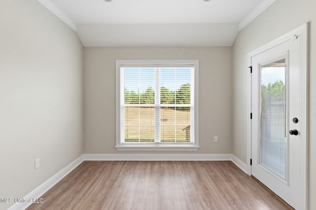 33 Sky View Drive, Purvis, MS 39475