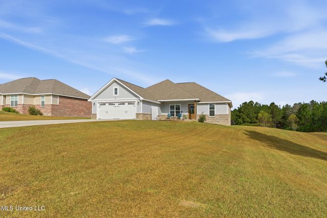 33 Sky View Drive, Purvis, MS 39475