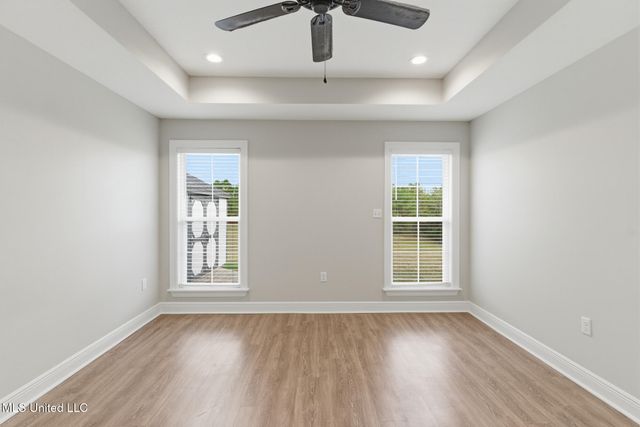 33 Sky View Drive, Purvis, MS 39475