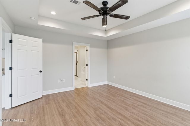 33 Sky View Drive, Purvis, MS 39475