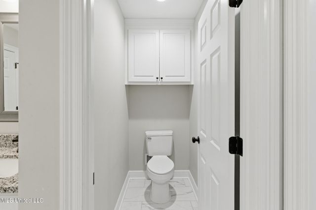 33 Sky View Drive, Purvis, MS 39475