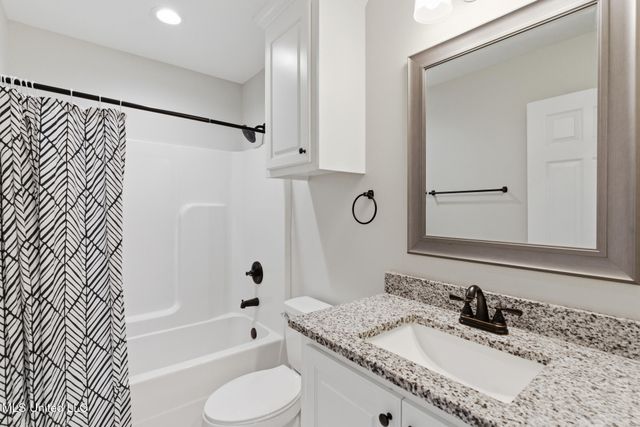 33 Sky View Drive, Purvis, MS 39475