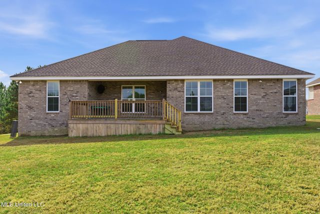 33 Sky View Drive, Purvis, MS 39475