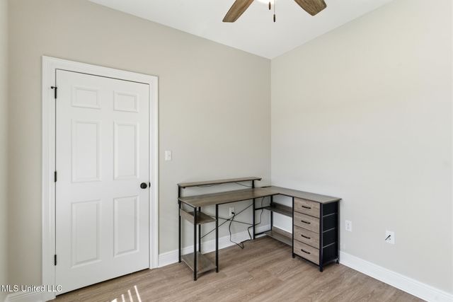 33 Sky View Drive, Purvis, MS 39475