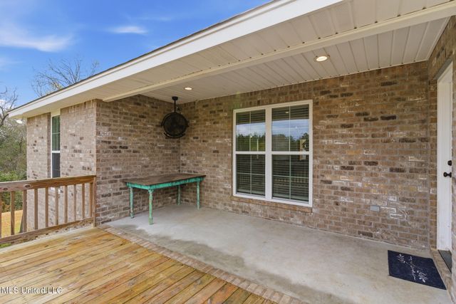 33 Sky View Drive, Purvis, MS 39475