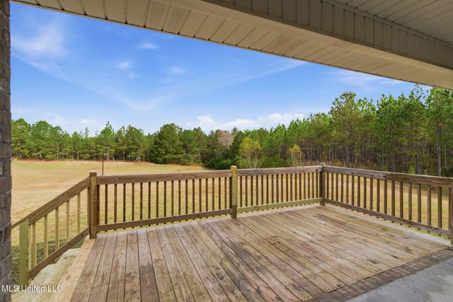 33 Sky View Drive, Purvis, MS 39475