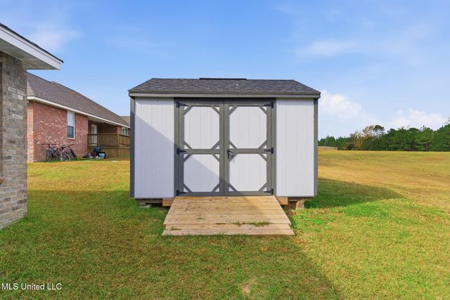 33 Sky View Drive, Purvis, MS 39475