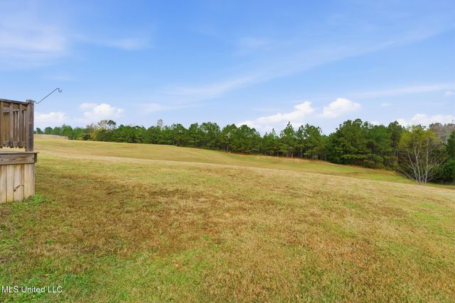 33 Sky View Drive, Purvis, MS 39475