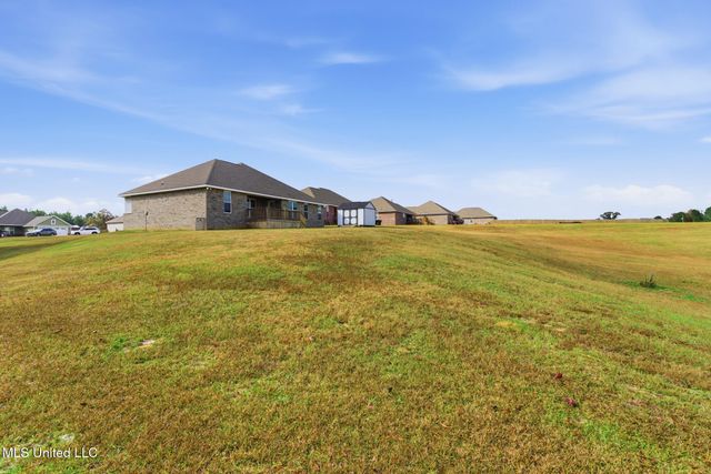 33 Sky View Drive, Purvis, MS 39475