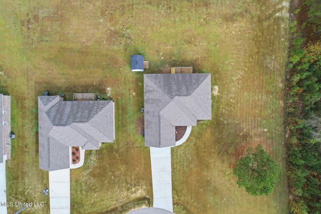 33 Sky View Drive, Purvis, MS 39475