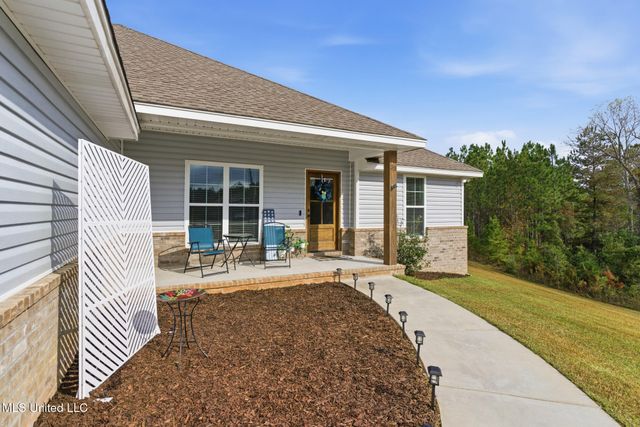 33 Sky View Drive, Purvis, MS 39475