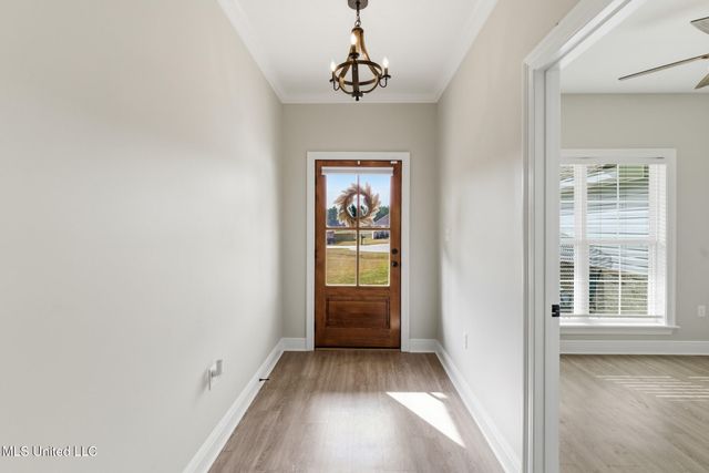 33 Sky View Drive, Purvis, MS 39475