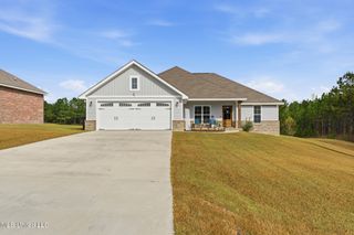 33 Sky View Drive, Purvis, MS 39475