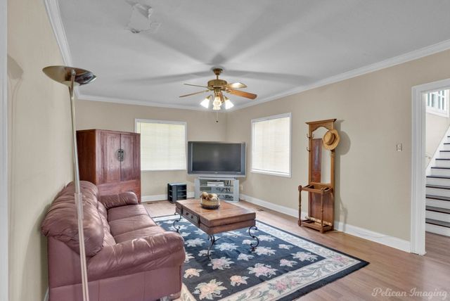 2320 Fairfield Avenue, Shreveport, LA 71104