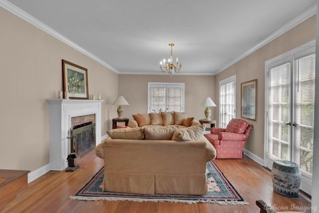 2320 Fairfield Avenue, Shreveport, LA 71104