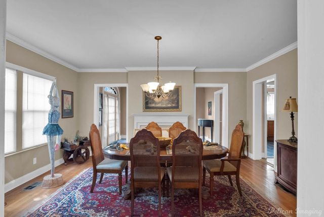 2320 Fairfield Avenue, Shreveport, LA 71104