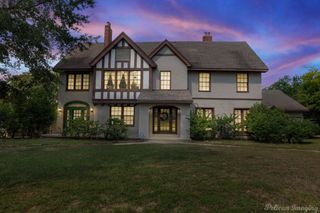 2320 Fairfield Avenue, Shreveport, LA 71104