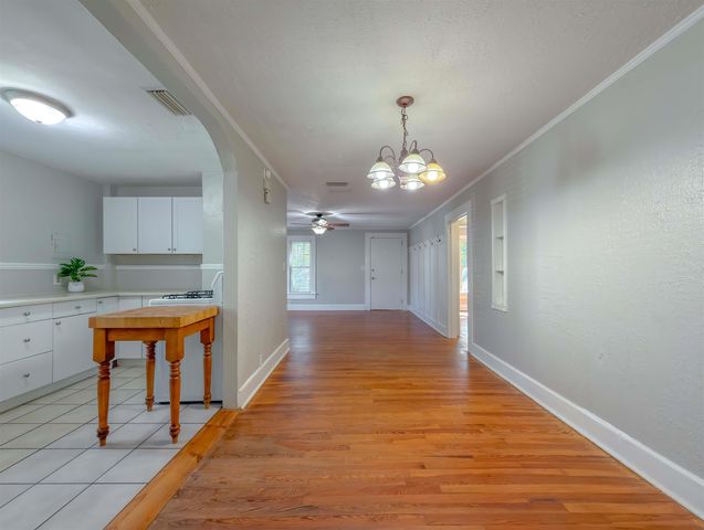 306 Perkins Street, Tallahassee, FL 32301