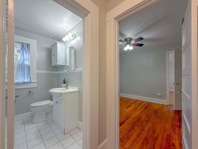 306 Perkins Street, Tallahassee, FL 32301