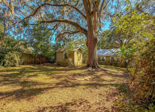 306 Perkins Street, Tallahassee, FL 32301