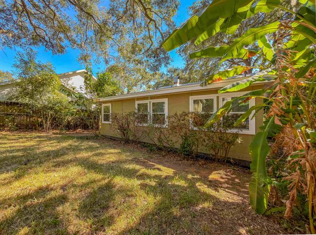 306 Perkins Street, Tallahassee, FL 32301