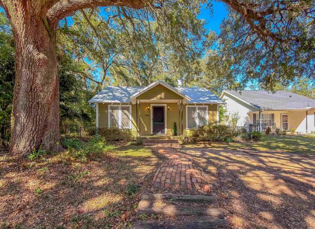 306 Perkins Street, Tallahassee, FL 32301