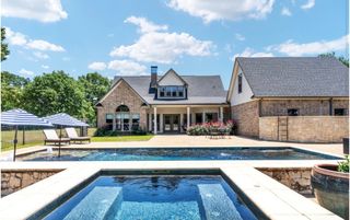 106 Timber Hill, Athens, TX 75751