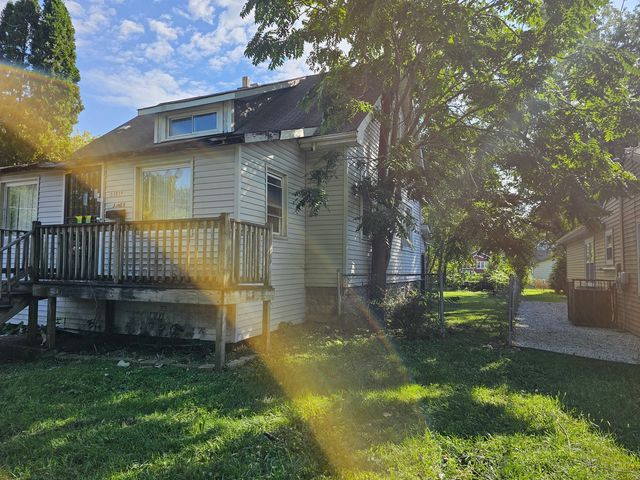14919 Perry Avenue, South Holland, IL 60473