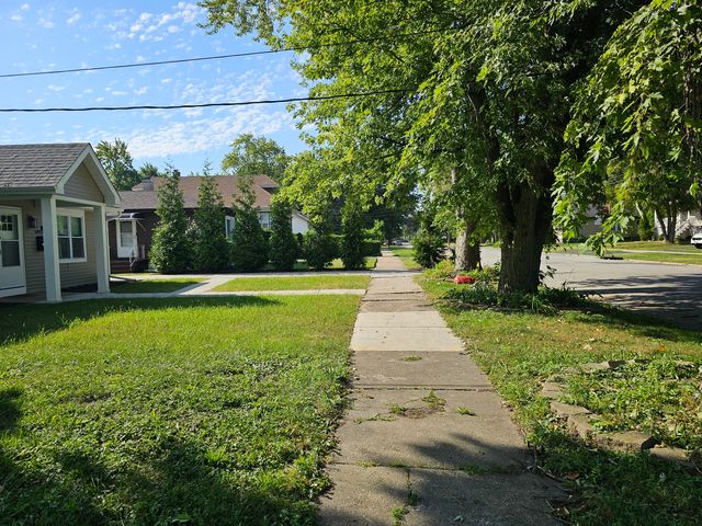 14919 Perry Avenue, South Holland, IL 60473