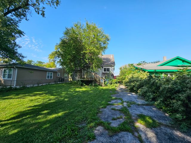 14919 Perry Avenue, South Holland, IL 60473