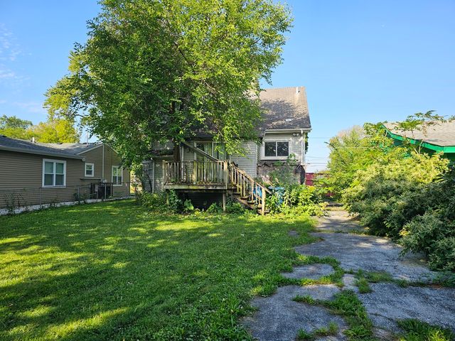 14919 Perry Avenue, South Holland, IL 60473