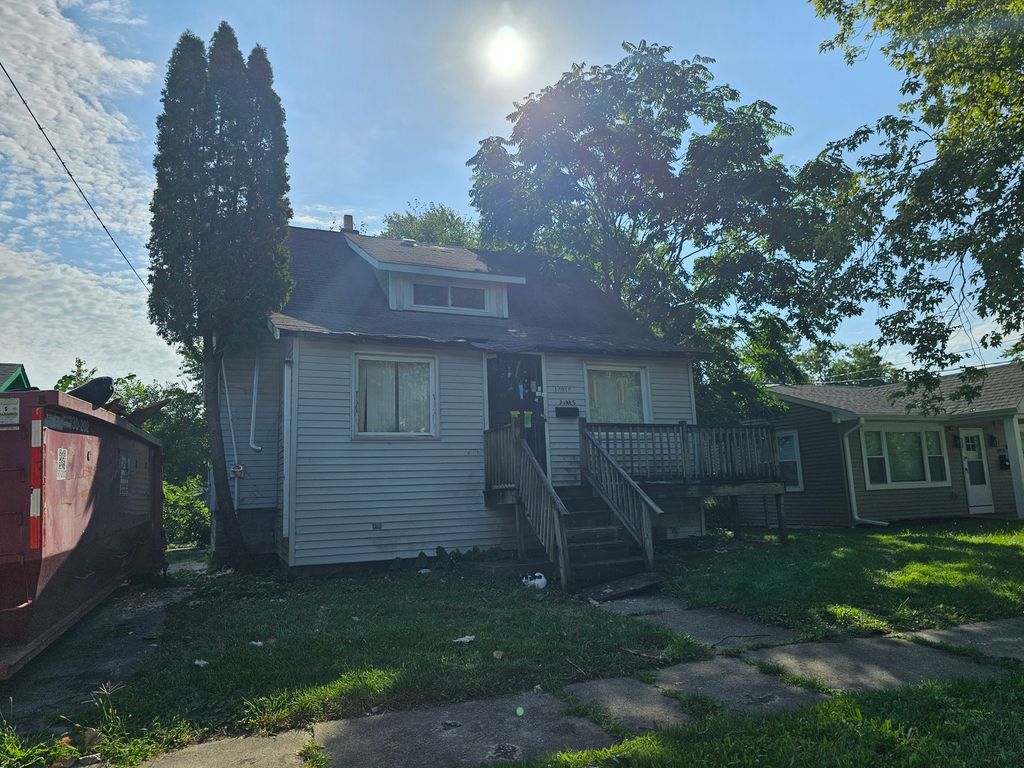 14919 Perry Avenue, South Holland, IL 60473