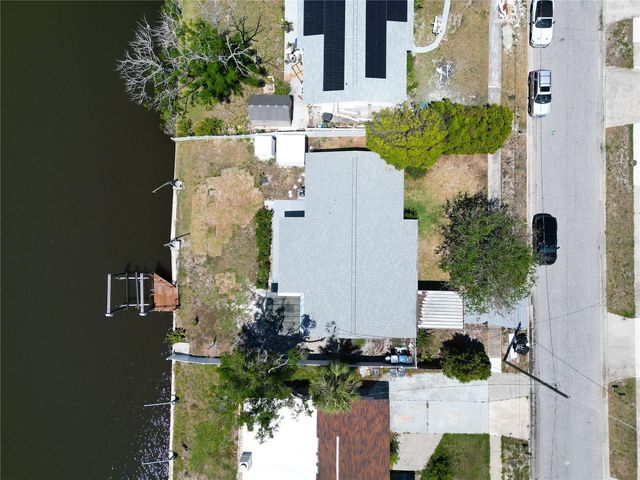 5812 LIVERPOOL DRIVE, Tampa, FL 33615