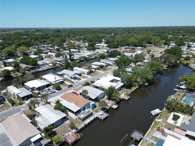5812 LIVERPOOL DRIVE, Tampa, FL 33615