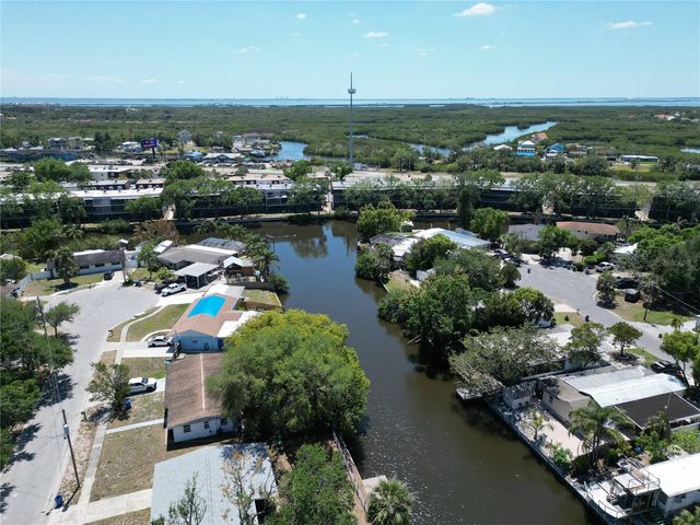 5812 LIVERPOOL DRIVE, Tampa, FL 33615