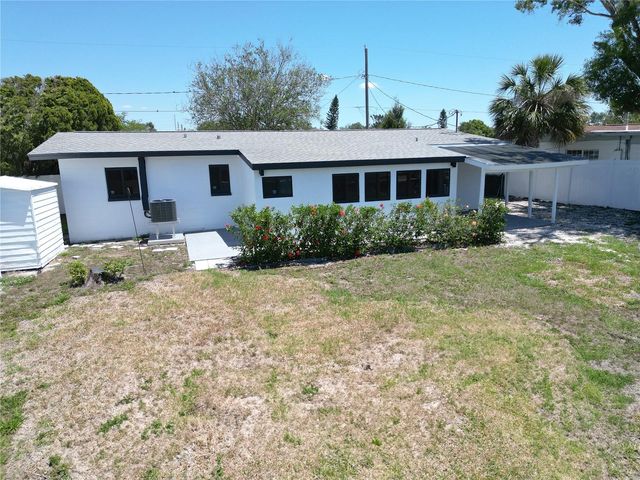 5812 LIVERPOOL DRIVE, Tampa, FL 33615