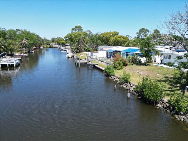 5812 LIVERPOOL DRIVE, Tampa, FL 33615