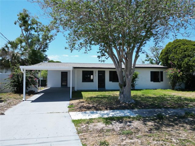 5812 LIVERPOOL DRIVE, Tampa, FL 33615