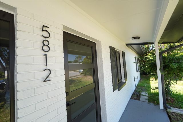 5812 LIVERPOOL DRIVE, Tampa, FL 33615