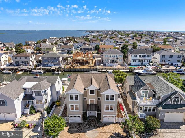 15 W RYERSON LN, Long Beach Township, NJ 08008